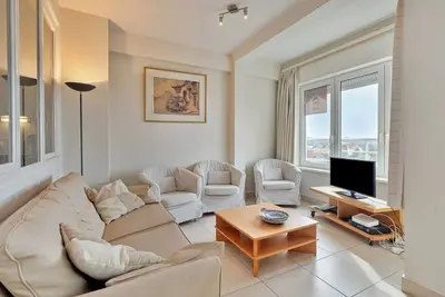 Image de 2 chambres à coucher à Koksijde