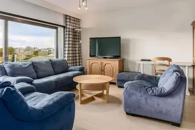 Image de 2 bedroom accommodation in Sint Idesbald