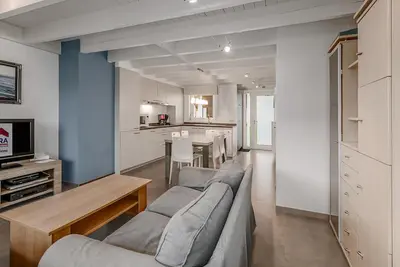 Image de 3 bedroom accommodation in Nieuwpoort