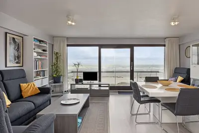 Image de 2 bedroom accommodation in Oostduinkerke
