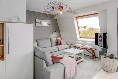 Image de 2 bedroom accommodation in Oostduinkerke