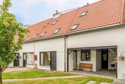 Image de 3 bedroom accommodation in Nieuwpoort