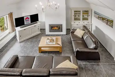 Image de 3 bedroom accommodation in Oostduinkerke