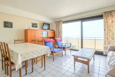 Image de 2 chambres à coucher à Koksijde