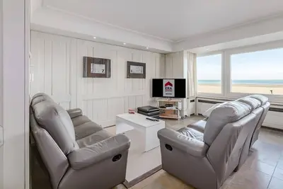 Image de 3 bedroom accommodation in Oostduinkerke
