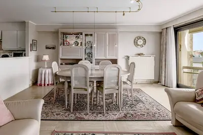 Image de 2 bedroom accommodation in Sint-Idesbald