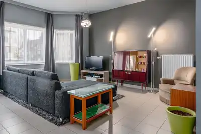Image de 2 bedroom accommodation in Sint Idesbald