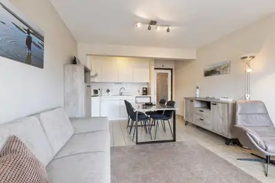 Image de 2 chambres à coucher à Koksijde