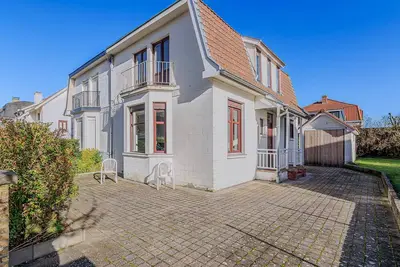 Image de 3 chambres à coucher à De Panne
