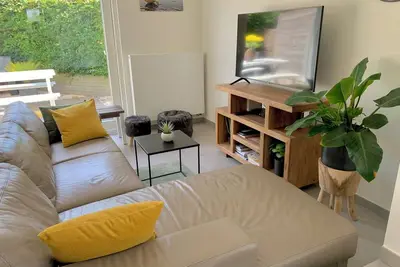 Image de 2 bedroom accommodation in Oostduinkerke