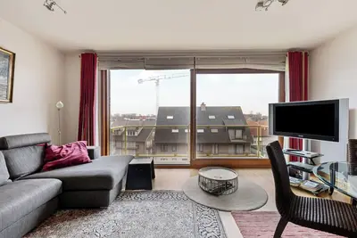 Image de 3 chambres à coucher à Koksijde