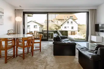 Image de 2 bedroom accommodation in Oostduinkerke