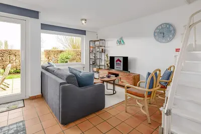 Image de 3 bedroom accommodation in Nieuwpoort