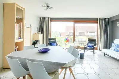 Image de 2 chambres à coucher à Koksijde