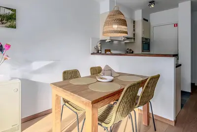 1 bedroom accommodation in Oostduinkerke
