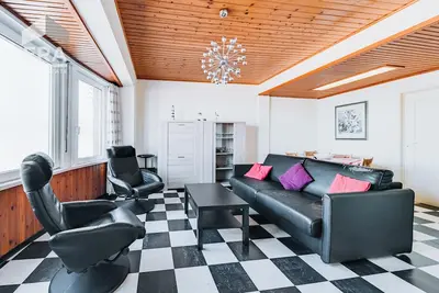 Image de 2 chambres à coucher à Koksijde