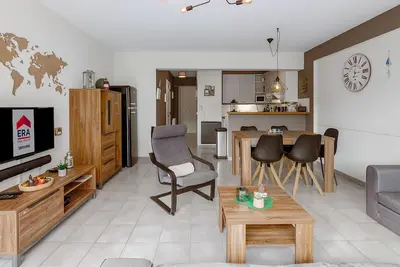 Image de 2 chambres à coucher à Koksijde