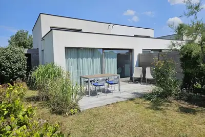 Image de 2 bedroom accommodation in Oostduinkerke