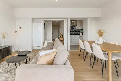 Image de 3 chambres à coucher à De Panne