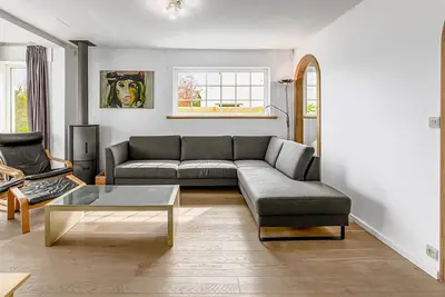 Image de 4 bedroom accommodation in Oostduinkerke