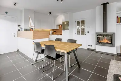 Image de 3 bedroom accommodation in Oostduinkerke