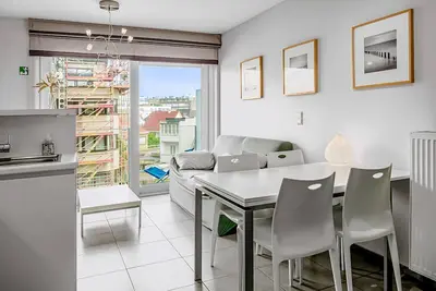 Image de 2 chambres à coucher à Koksijde