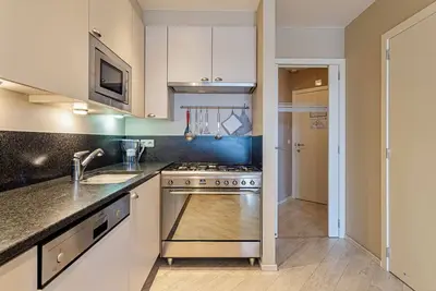 Image de 2 bedroom accommodation in Koksijde