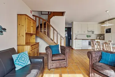 Image de 3 bedroom accommodation in Nieuwpoort