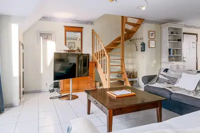 Image de 2 bedroom accommodation in Sint Idesbald