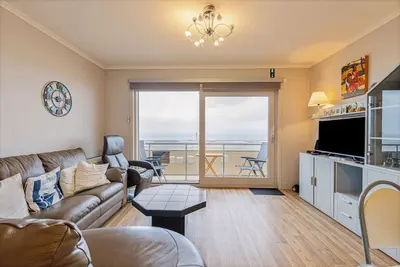 Image de 2 chambres à coucher à Koksijde