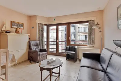 Image de 1 chambres à coucher à Koksijde