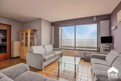 Image de 2 chambres à coucher à Koksijde