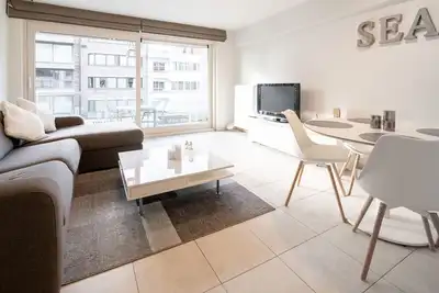 Image de 1 chambres à coucher à Koksijde