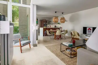 Image de 4 bedroom accommodation in Oostduinkerke
