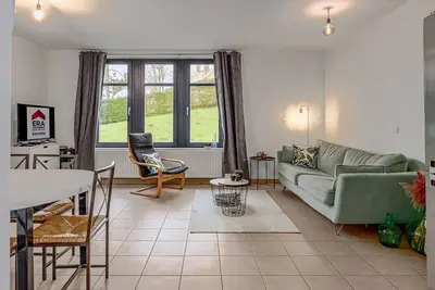 Image de 2 chambres à coucher à Koksijde