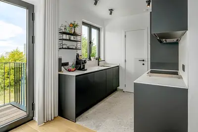 Image de 2 bedroom accommodation in Oostduinkerke