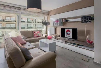 Image de 2 chambres à coucher à Nieuwpoort