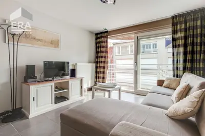 Image de 2 chambres à coucher à Koksijde