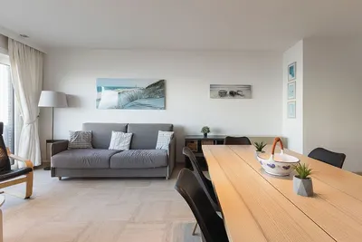 Image de 2 bedroom accommodation in Sint Idesbald
