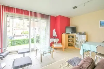 Image de 2 chambres à coucher à Koksijde