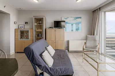 Image de 2 bedroom accommodation in Sint Idesbald