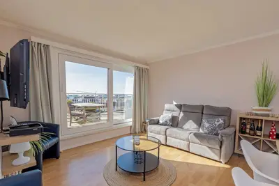 Image de 2 chambres à coucher à Koksijde