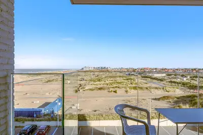 Image de 1 chambres à coucher à De Panne