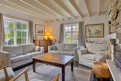 Image de 3 bedroom accommodation in Nieuwpoort