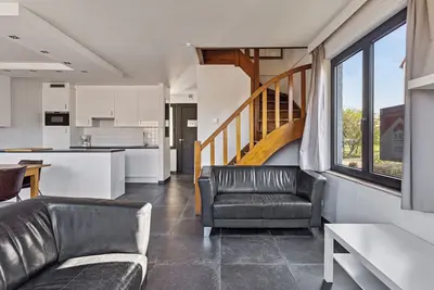 Image de 3 bedroom accommodation in Nieuwpoort