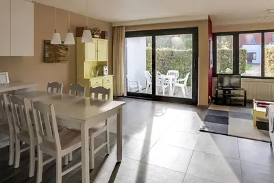 Image de 3 bedroom accommodation in Nieuwpoort