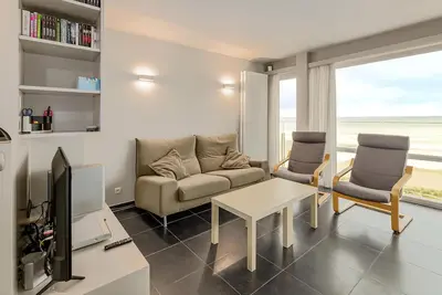 Image de 3 chambres à coucher à Nieuwpoort