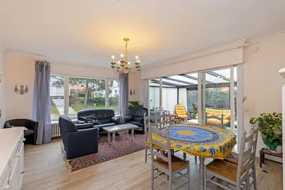 Image de 3 chambres à coucher à Koksijde