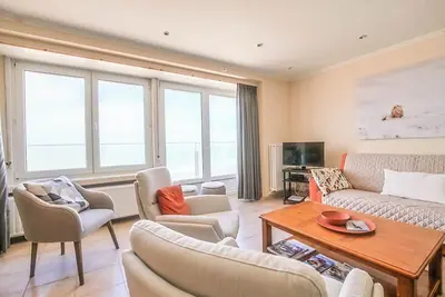 Image de 2 chambres à coucher à Koksijde