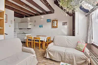 Image de 3 bedroom accommodation in Nieuwpoort